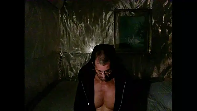 Marieettee online show from 01/10/25, 09:10