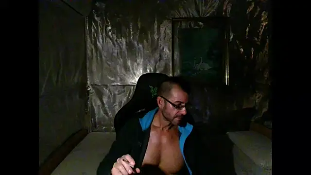 Marieettee online show from 01/22/25, 03:29