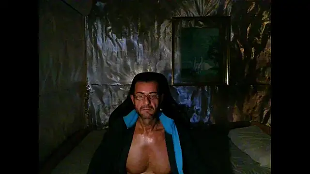 Marieettee online show from 01/25/25, 09:15