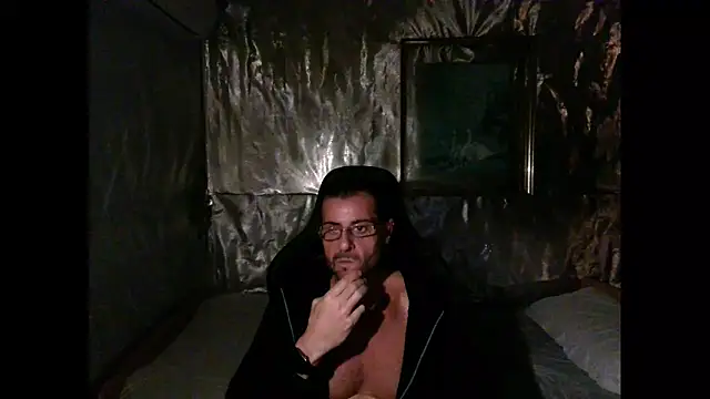 Marieettee online show from 01/30/25, 12:48