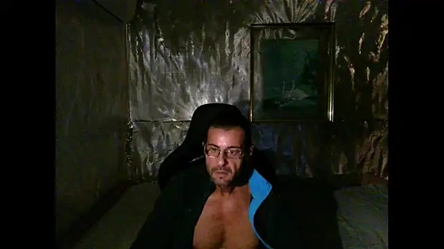 Marieettee online show from 02/04/25, 09:17