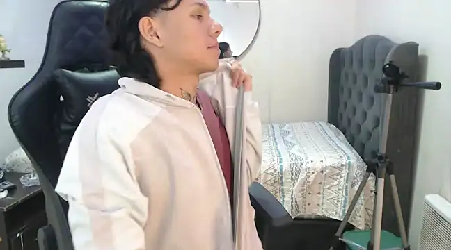 Snapshot of andy_dan18 chatting on 01/13/25, 01:28 andy dan18 online show from 01/13/25, 01:28