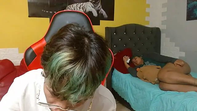 andy dan18 online show from 02/21/26, 07:26