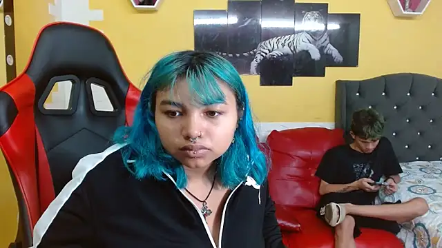 andy dan18 online show from 02/28/26, 07:48