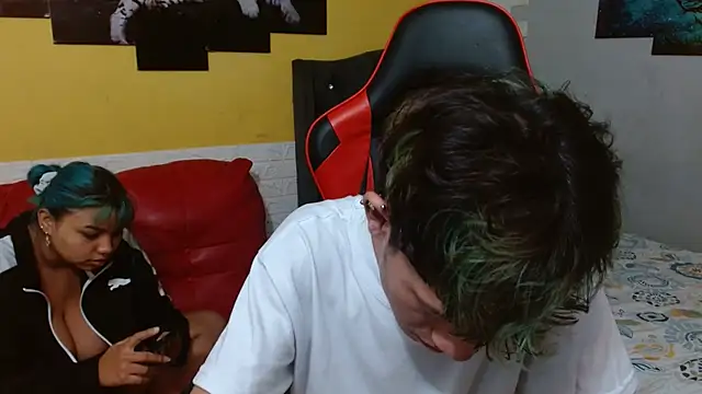 andy dan18 online show from 03/11/26, 07:42