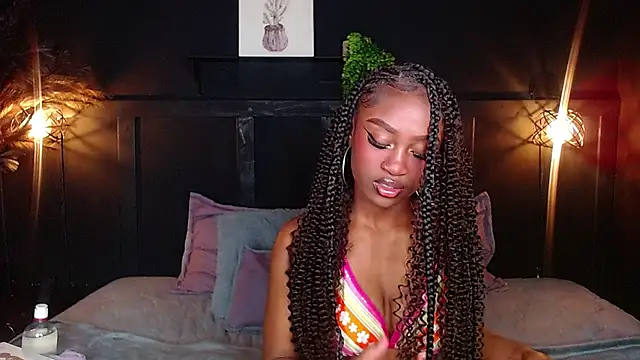 nikkystorm1  online show from 11/19/25, 02:06