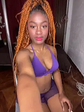 nikkystorm1  online show from 02/03/26, 02:11