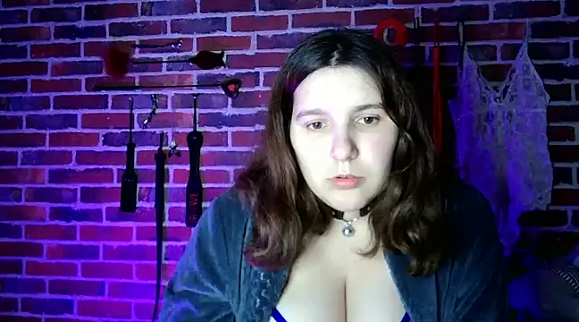 Heleneecesmecs2 online show from 01/22/25, 02:37