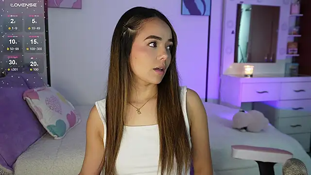 Hannah-Rose online show from 02/22/25, 10:31