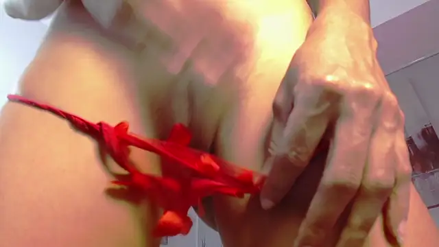 GysellHanson online show from 02/21/25, 02:48