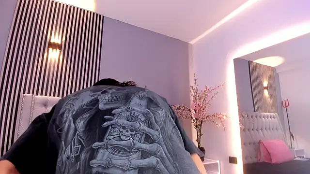 GysellHanson online show from 11/05/25, 11:21