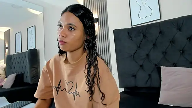 GysellHanson online show from 11/09/25, 12:36