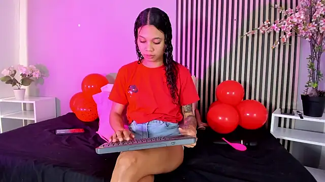 GysellHanson online show from 02/13/26, 11:39