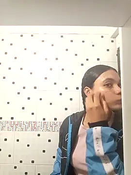 GysellHanson online show from 03/19/26, 09:57