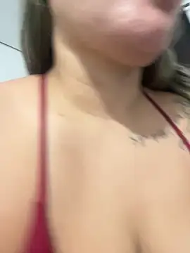 Casadadelicia26 online show from 12/13/25, 08:36