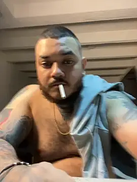 Snapshot of El_Titan1998 chatting on 09/23/25, 09:40 El Titan1998 online show from 09/23/25, 09:40