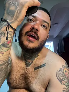 El Titan1998 online show from 03/04/26, 12:44