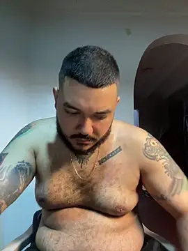 El Titan1998 online show from 03/12/26, 11:11