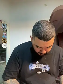 El Titan1998 online show from 03/25/26, 11:16