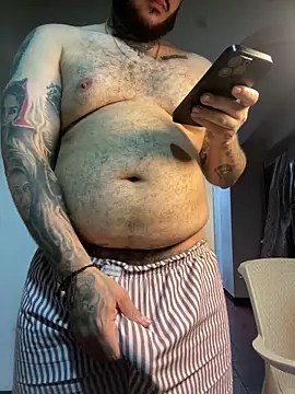 El Titan1998 online show from 03/29/26, 11:54