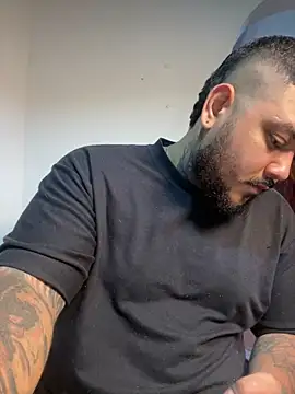 El Titan1998 online show from 04/13/26, 11:21