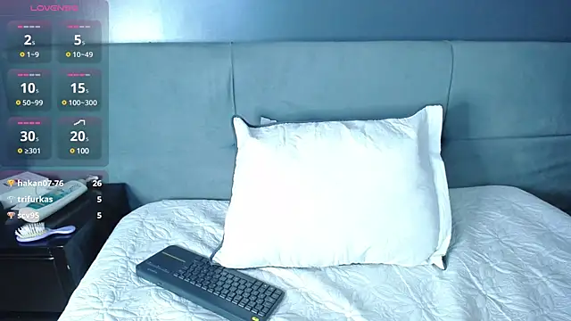 PamelaEvans   online show from 02/18/25, 11:52