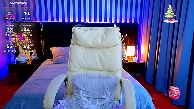 Lucky Rita online show from 12/14/25, 04:01