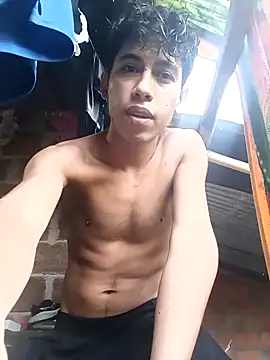 Andres123cv online show from 05/04/26, 10:50