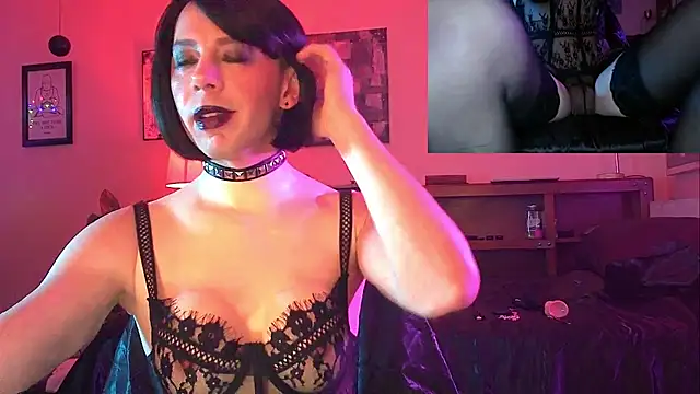 DominicaMolotov online show from 12/24/24, 03:27