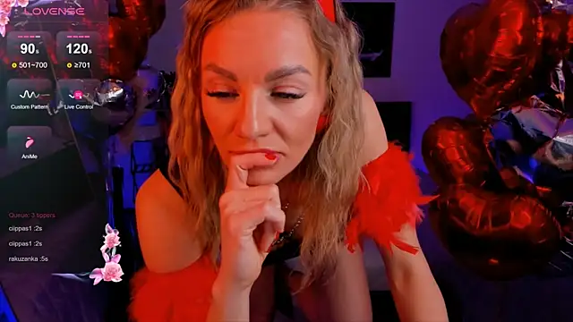 Snapshot of Oliva_Candy chatting on 02/14/25, 09:53 Oliva Candy online show from 02/14/25, 09:53