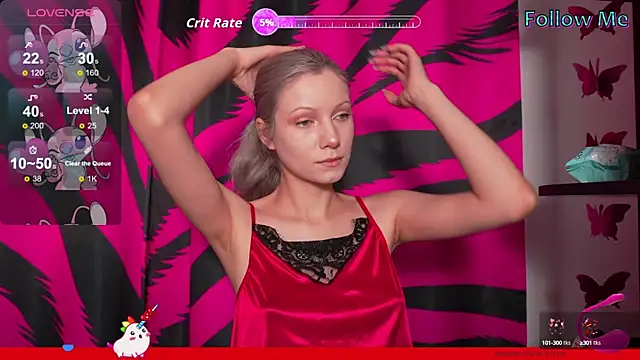 Snapshot of Vasya_Sylvia chatting on 10/11/25, 06:56 Vasya Sylvia online show from 10/11/25, 06:56