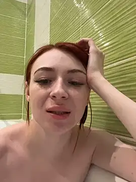 Cuteroxyfoxy online show from 02/14/25, 04:09