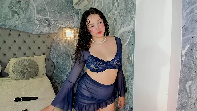 LucyLovelyy online show from 01/14/26, 02:17