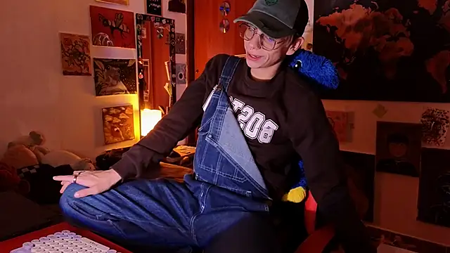 The Princematt online show from 04/08/26, 08:09