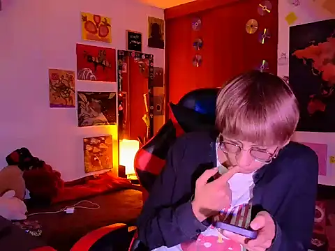 The Princematt online show from 04/10/26, 07:29