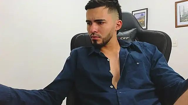 Massimoo 07 online show from 01/21/25, 10:51