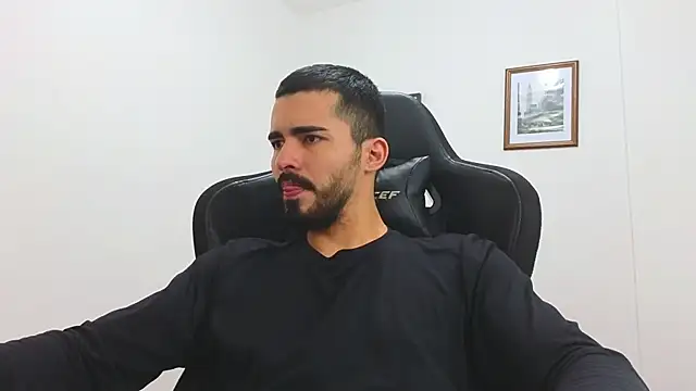 Massimoo 07 online show from 03/15/25, 07:27