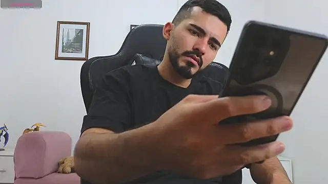 Massimoo 07 online show from 09/23/25, 03:26