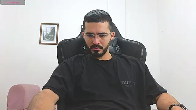 Massimoo 07 online show from 12/03/25, 04:38