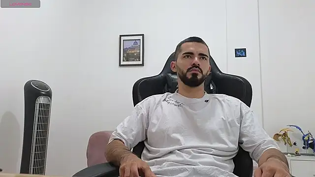 Massimoo 07 online show from 06/22/26, 07:55