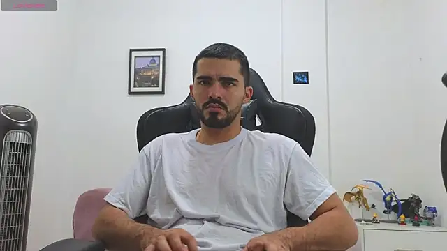 Massimoo 07 online show from 07/02/26, 12:32