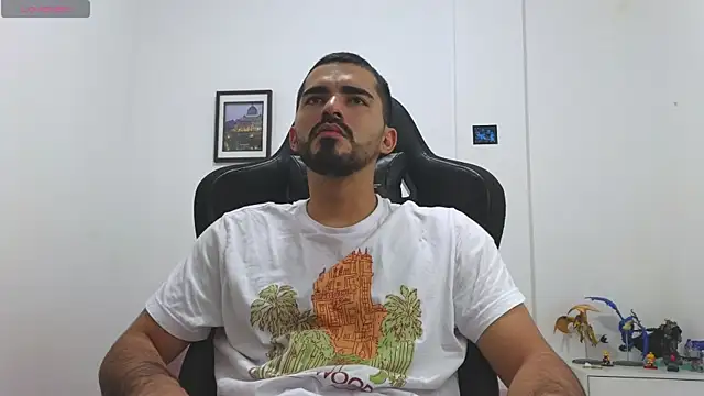 Massimoo 07 online show from 07/02/26, 11:33