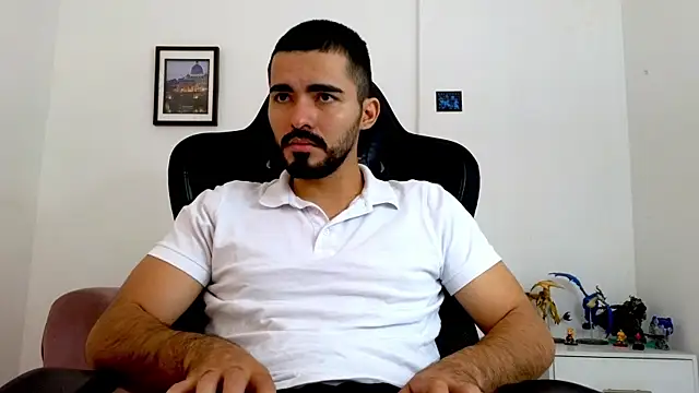 Massimoo 07 online show from 07/19/26, 05:16
