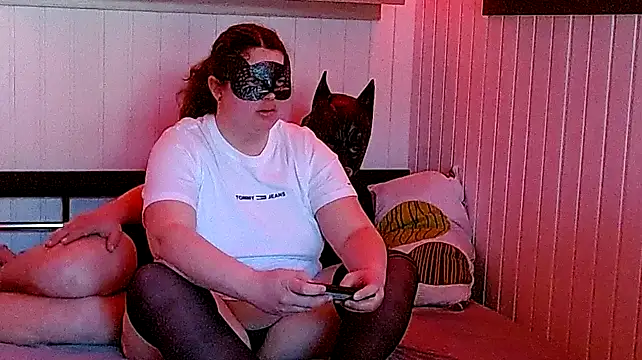 SuzyUndStrolch online show from 03/03/25, 12:16