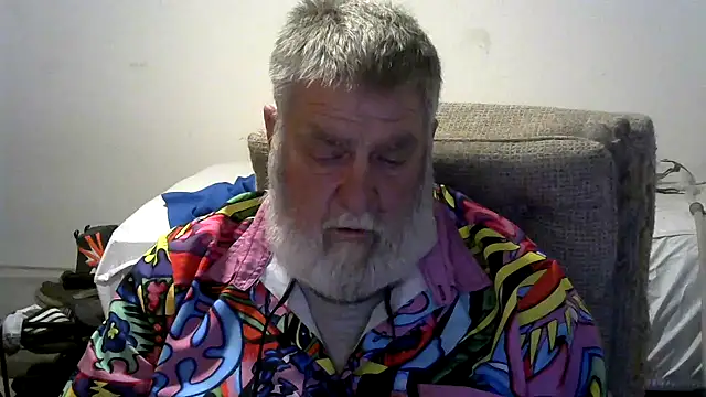 viejo oso online show from 03/20/26, 03:44