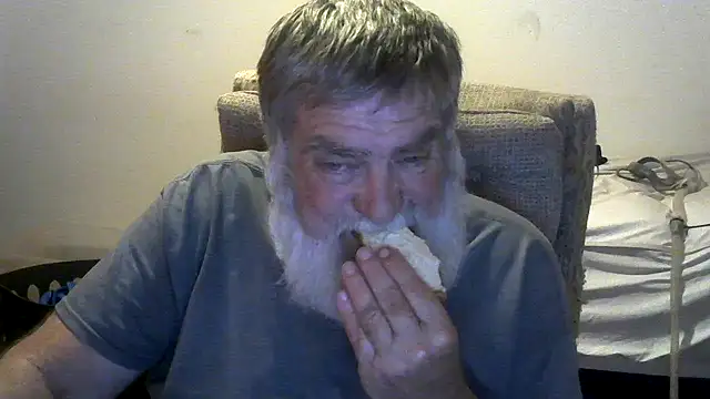 viejo oso online show from 05/18/26, 05:57