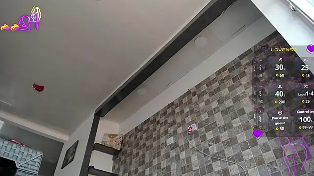 Sophia cyrus11 online show from 04/10/26, 05:28