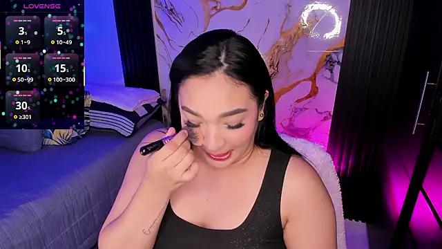 stefany duque1  online show from 02/20/26, 06:26