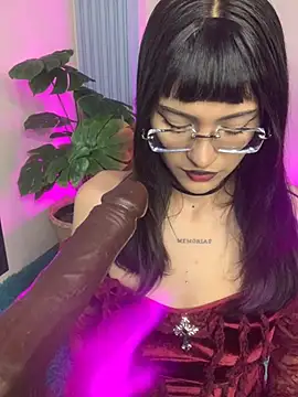 Abbydreams  online show from 02/15/26, 04:58