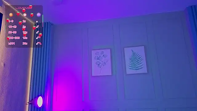 Abbydreams  online show from 03/03/26, 08:15